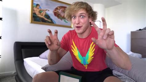 logan paul buys evan rolex